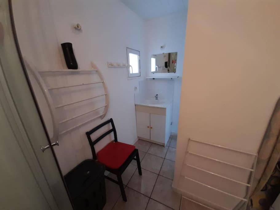 Maisonnee Avec Apartment *
