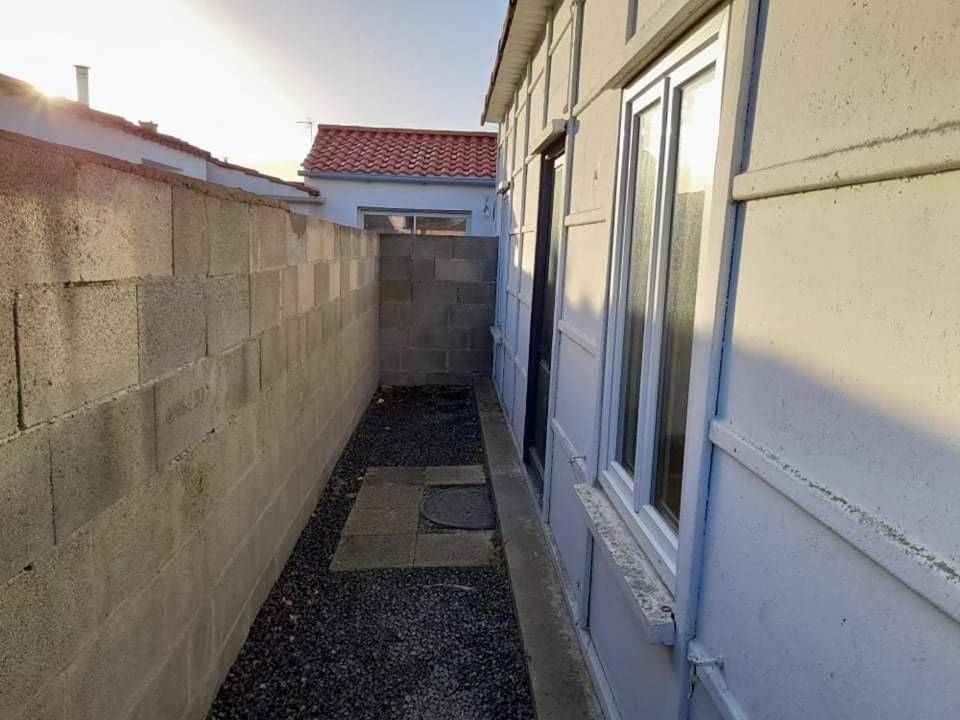 Maisonnee Avec Saint-Michel-en-l'Herm