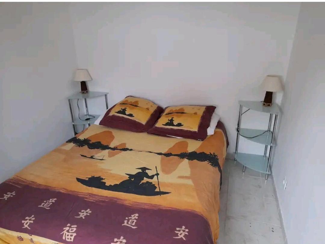Maisonnee Avec Apartment *